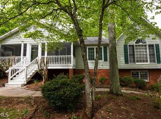 3909 Marguerite Dr NW, Acworth, GA 30101