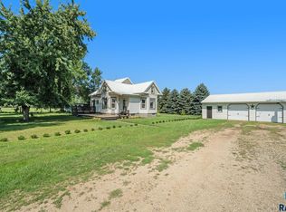 300 Industrial Rd, Wentworth, SD 57075