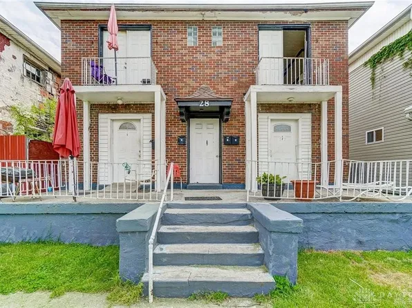 28 Richmond Ave, Dayton, OH 45406
