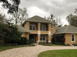 1965 Bridgewater Dr, Lake Mary, FL 32746