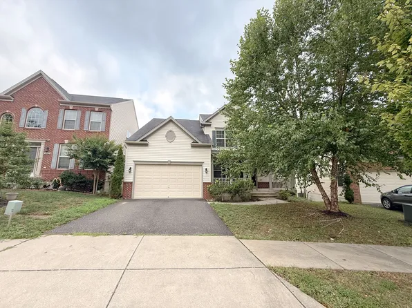 2604 Brooke Grove Rd, Bowie, MD 20721