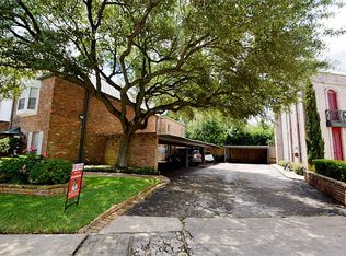 7935 Woodway Dr #B, Houston, TX 77063