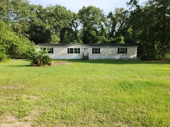 4677 Calendula Ave, Middleburg, FL 32068
