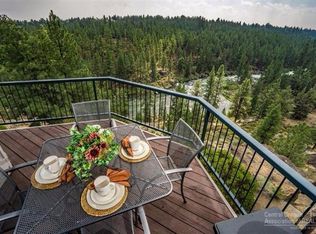 19717 SW Mount Bachelor Dr #611, Bend, OR