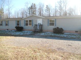549 Tommy Carter Rd, Axton, VA 24054