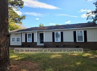 1805 Carolyn Ct, Fayetteville, NC 28304