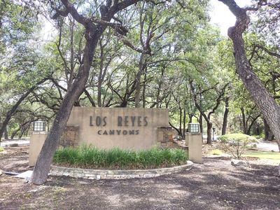 15971 REVELLO CT LOT 3, Helotes, TX, 78023
