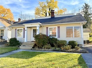 212 E North St, Medina, OH 44256
