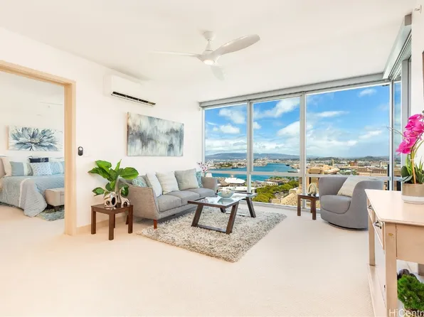 555 South St #2006, Honolulu, HI 96813
