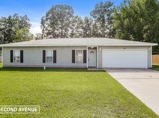 209 Glenn Oak Dr, Haskell, AR 72015