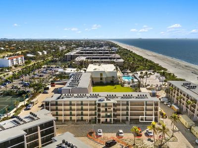 1501 Middle Gulf Dr UNIT I101, Sanibel, FL, 33957