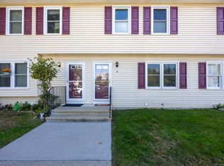 57 Mannions Ln #8, Danbury, CT 06810