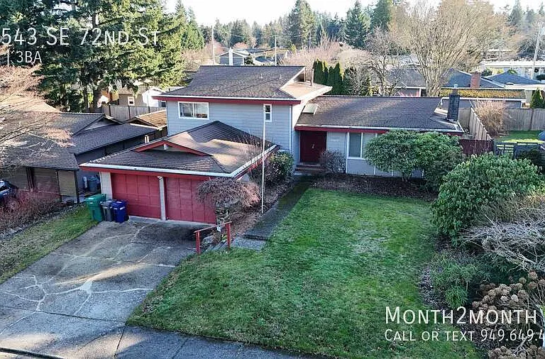 12543 SE 72nd St — Photo 37