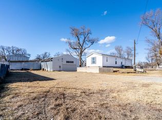 238 Seeley St, La Junta, CO 81050