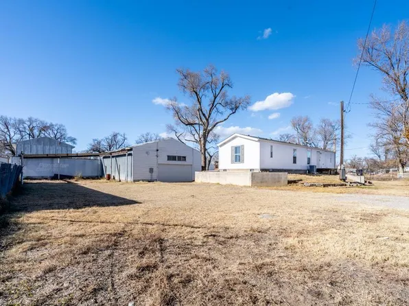 238 Seeley St, La Junta, CO 81050