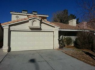 763 Charwood Cir, Henderson, NV 89014