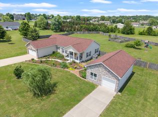 2013 Silverado Pass, Spring Hill, TN 37174