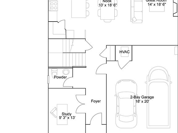 2nd image of 20675 NE Town Dr
