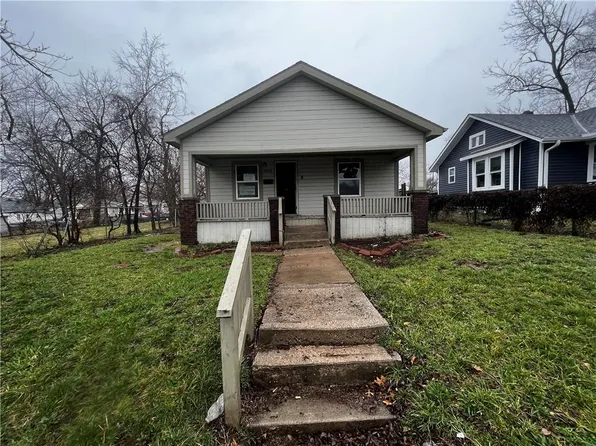 2816 N 21st St, Kansas City, KS 66104