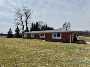 4022 Trinity Rd, Defiance, OH 43512