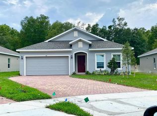 567 Darshire Ave, Eustis, FL 32726