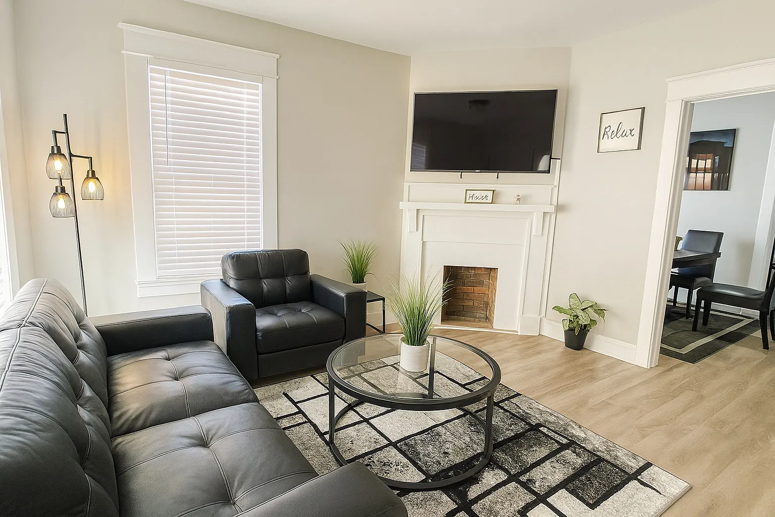 507 Contentnea St — Photo 2