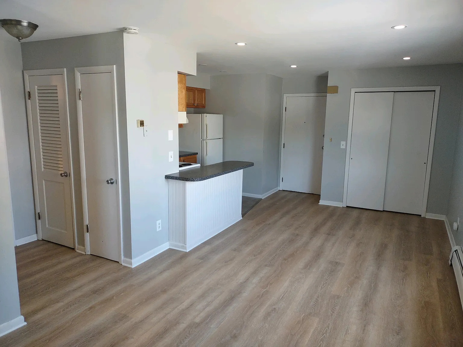 1 bed, 900 sqft, $1,250 — Photo 1