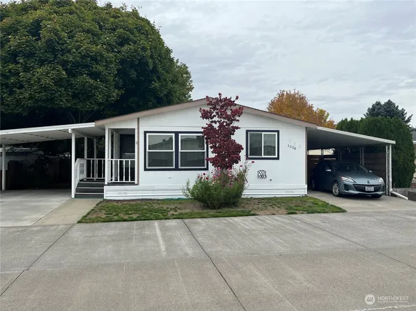1358 Rancho Villa Dr, Walla Walla, WA 99362