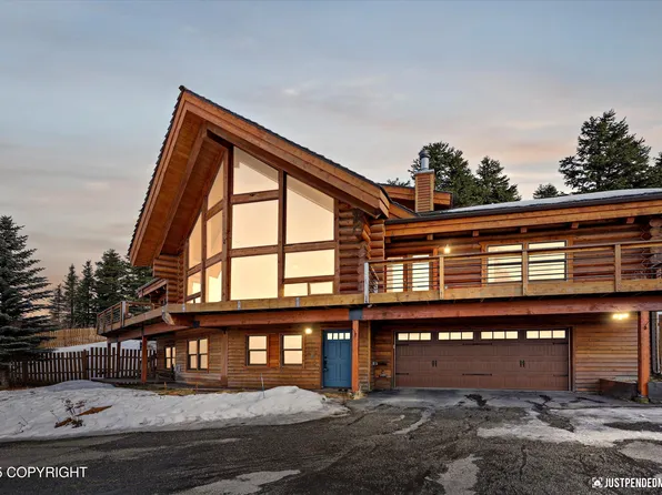 8600 Sultana Dr, Anchorage, AK 99516