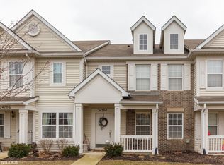 24704 W George Washington Dr, Plainfield, IL 60544