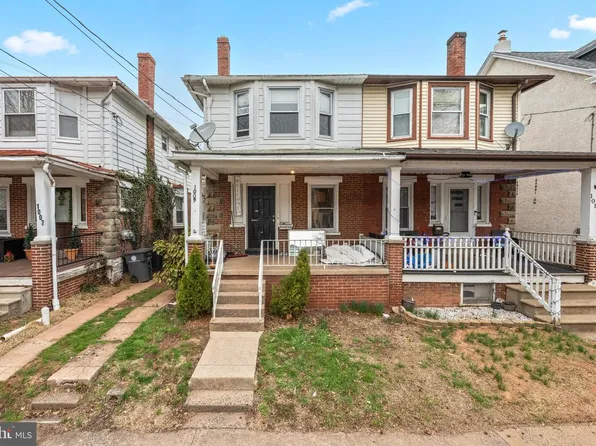 1009 Queen St, Pottstown, PA 19464