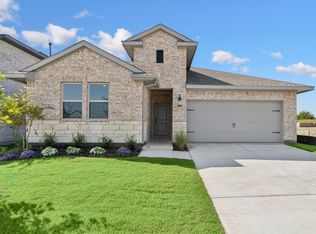 1304 Elliott Rd, Howe, TX 75459