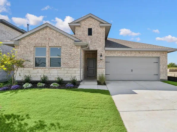 1304 Elliott Rd, Howe, TX 75459