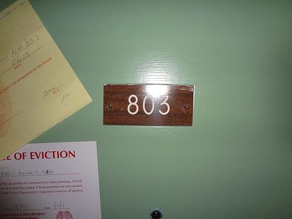 2nd image of 18031 Biscayne Blvd APT 803-3