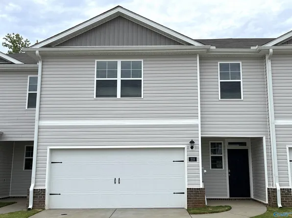 218 Maple Spring Trl, Madison, AL 35758