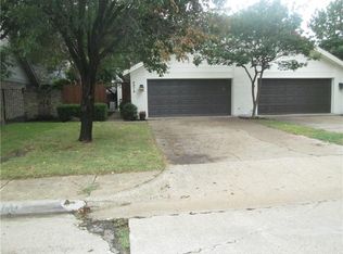 4974 Thunder Rd, Dallas, TX 75244