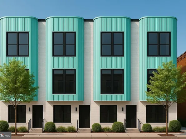 2819 N Orianna St, Philadelphia, PA 19133