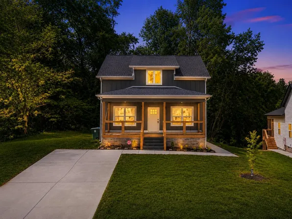 5412 Dorsey St, Chattanooga, TN 37410