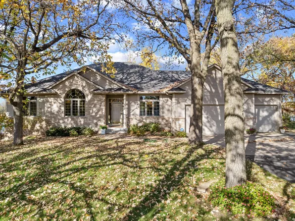 14580 Sunfish Lake Dr NW, Ramsey, MN 55303