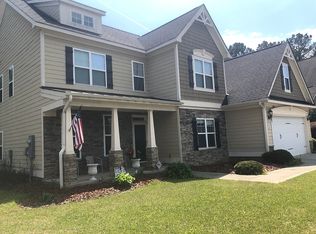 2063 Broadman Ave, Fayetteville, NC 28304