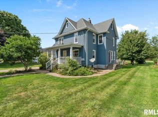 623 E Park St, Geneseo, IL 61254