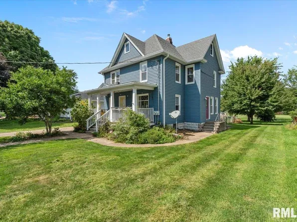623 E Park St, Geneseo, IL 61254