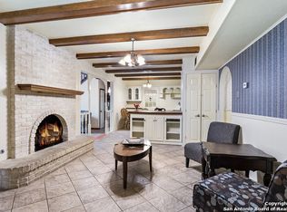 10515 Millspring, San Antonio, TX 78230