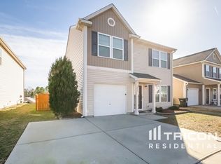 1053 Ramsgate Dr SW, Concord, NC 28025
