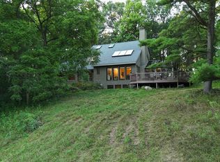 E853 Bestul Rd, Iola, WI 54977