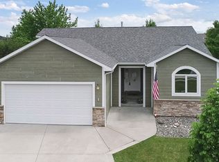 3011 Cove Creek Cir, Billings, MT 59106