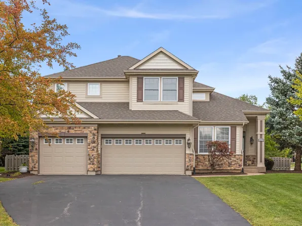 427 Glover Dr, North Aurora, IL 60542