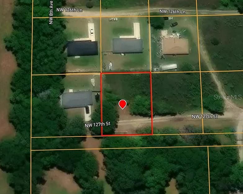1st image of NORTHWEST 127TH STREET LOT 3