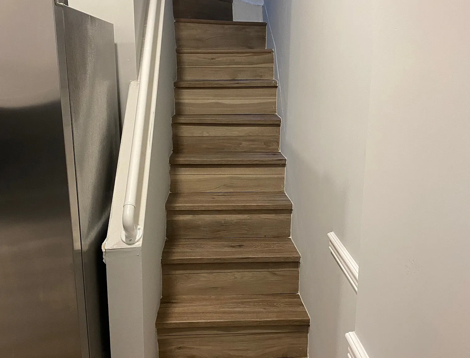 1 bed, $700 — Photo 2