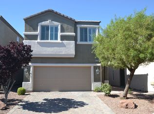 9740 Clifford Walk Ave, Spring Valley, NV 89148